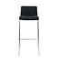 2er Set Barhocker Hoover Stoff