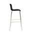 2er Set Barhocker Hoover Stoff