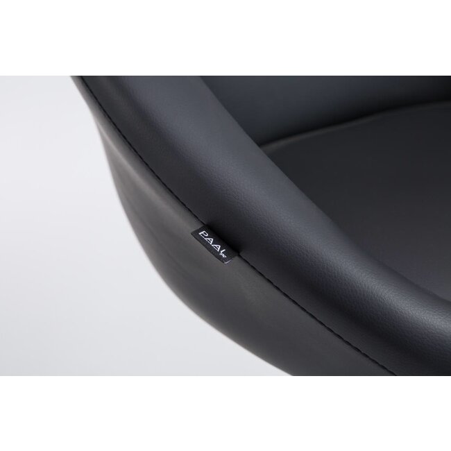 2er Set Barhocker Miami V2 Kunstleder