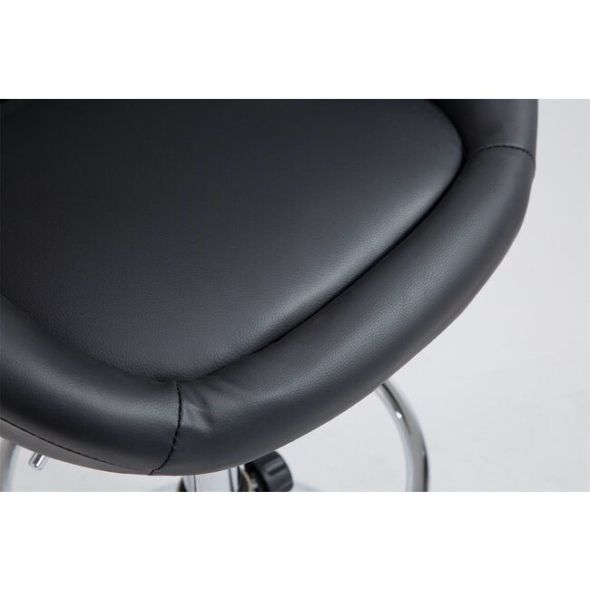 2er Set Barhocker Miami V2 Kunstleder