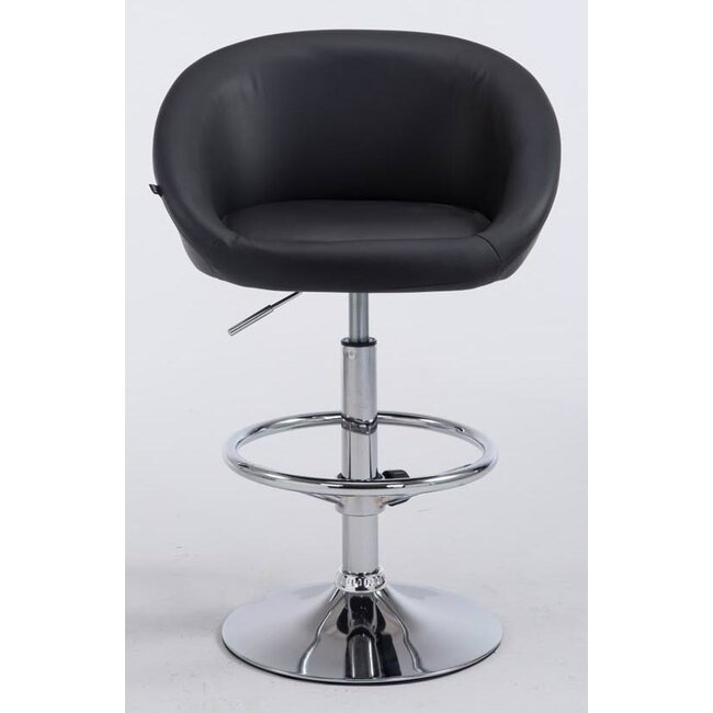 2er Set Barhocker Miami V2 Kunstleder