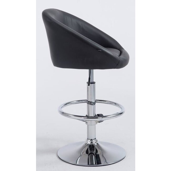 2er Set Barhocker Miami V2 Kunstleder