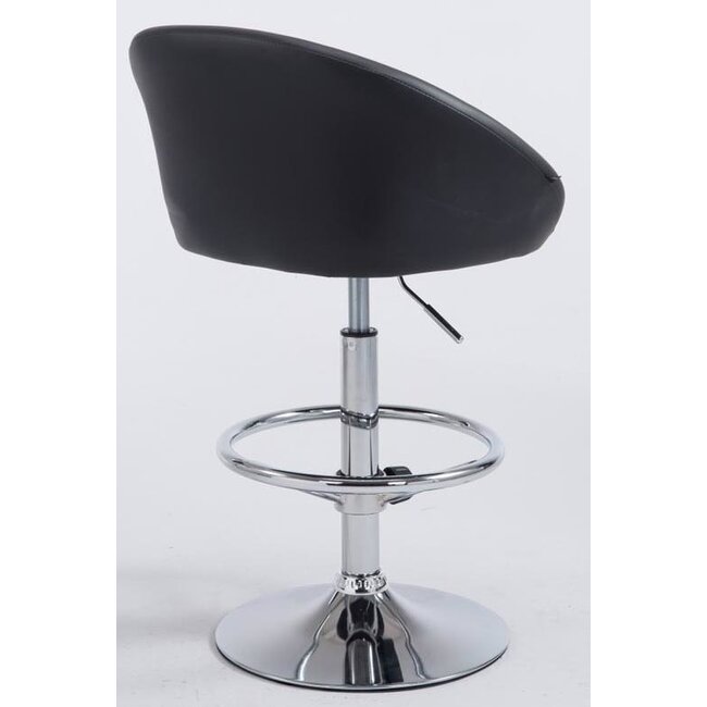 2er Set Barhocker Miami V2 Kunstleder