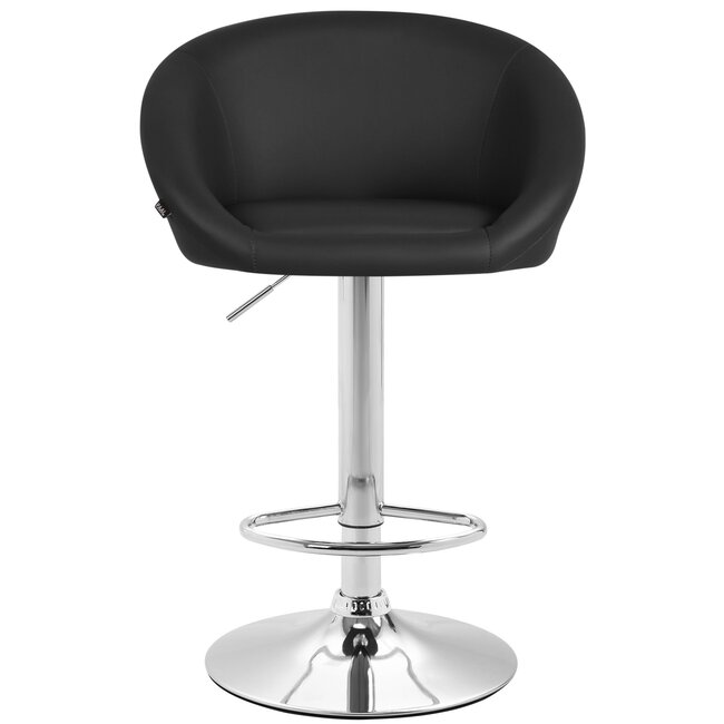 2er Set Barhocker Miami V2 Kunstleder