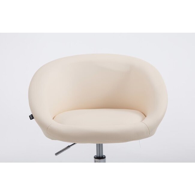 2er Set Barhocker Miami V2 Kunstleder