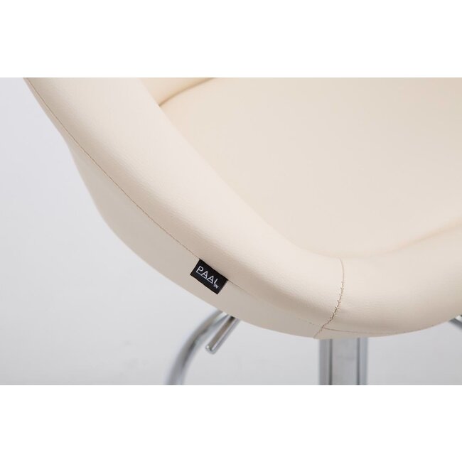 2er Set Barhocker Miami V2 Kunstleder