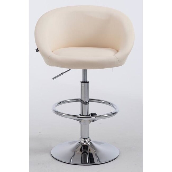 2er Set Barhocker Miami V2 Kunstleder