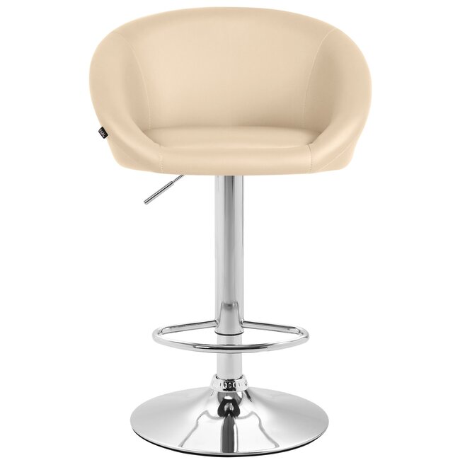 2er Set Barhocker Miami V2 Kunstleder