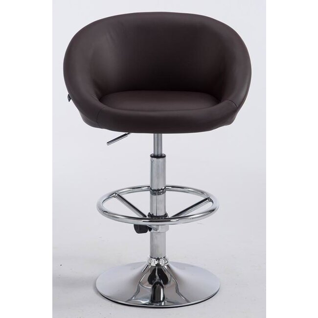 2er Set Barhocker Miami V2 Kunstleder