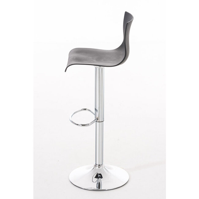 2er Set Barhocker Hoover Kunststoff