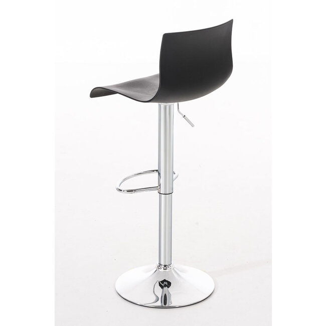 2er Set Barhocker Hoover Kunststoff