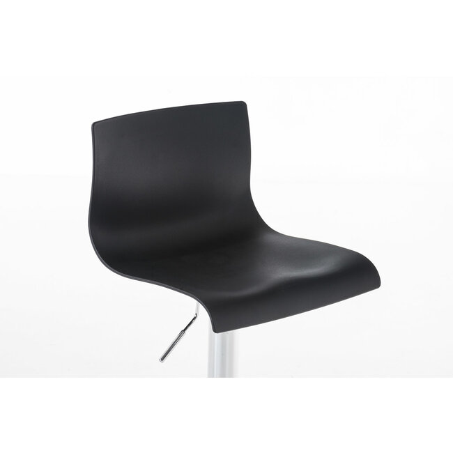 2er Set Barhocker Hoover Kunststoff