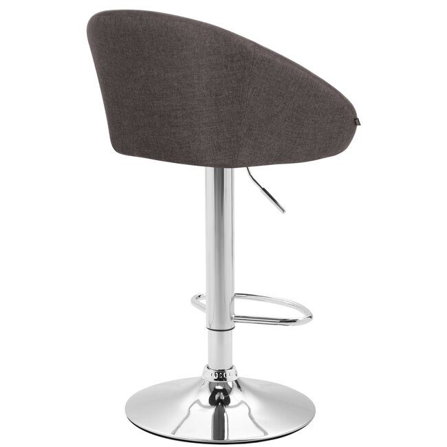 2er Set Barhocker Miami V2 Stoff