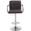 2er Set Barhocker Lucy V2 Stoff