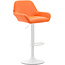 2er Set Barhocker Braga Kunstleder