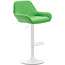 2er Set Barhocker Braga Kunstleder