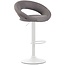 2er Set Barhocker Olinda Stoff