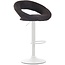 2er Set Barhocker Olinda Stoff