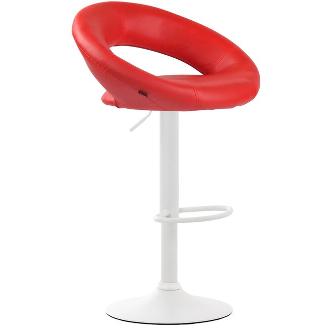 2er Set Barhocker Olinda Kunstleder