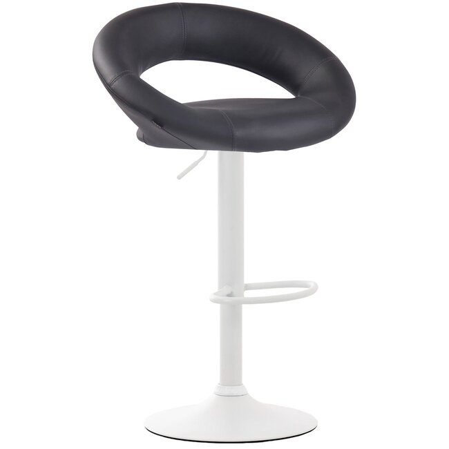 2er Set Barhocker Olinda Kunstleder