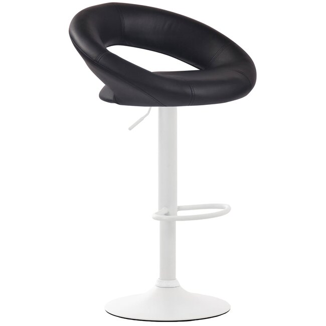 2er Set Barhocker Olinda Kunstleder