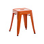 4er Set Hocker Armin