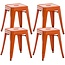 4er Set Hocker Armin