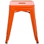 4er Set Hocker Armin