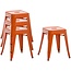 4er Set Hocker Armin