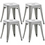 4er Set Hocker Armin