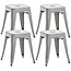 4er Set Hocker Armin