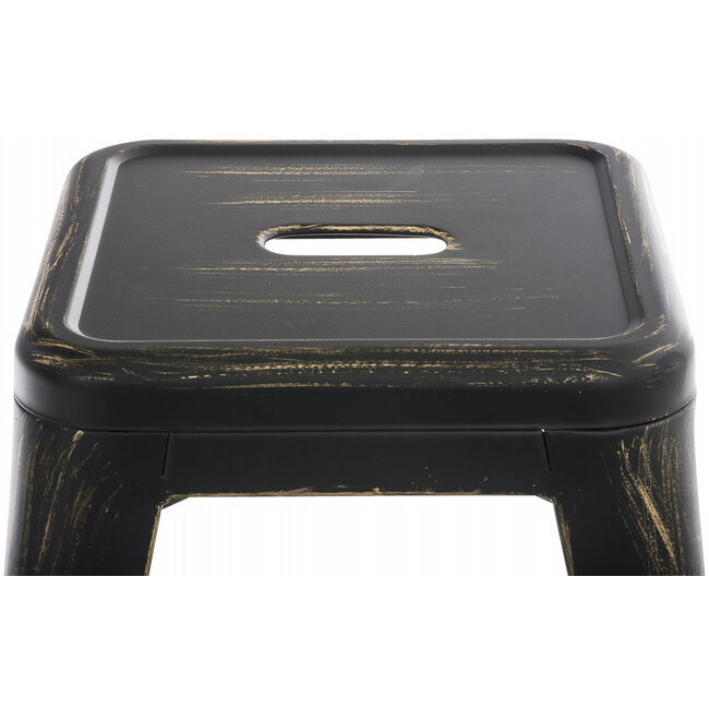 4er Set Hocker Armin