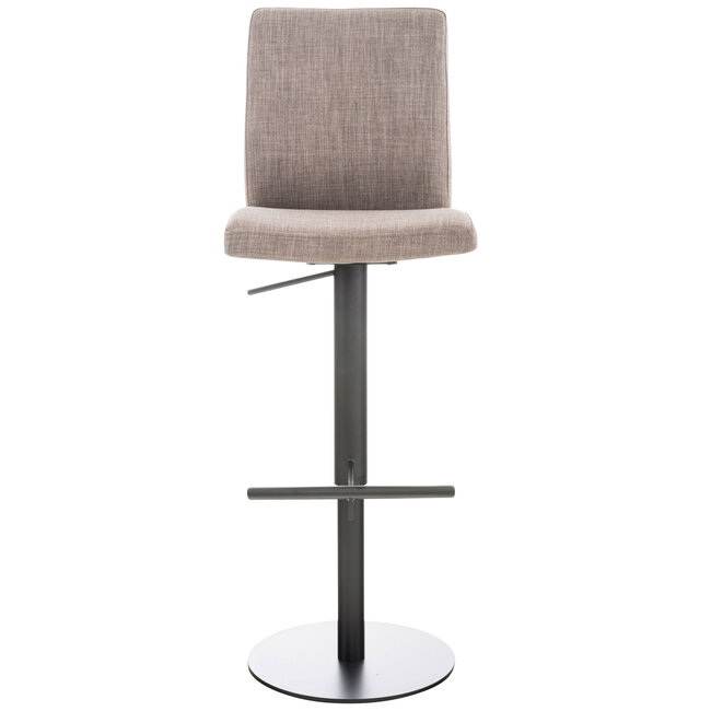 Barhocker Cadiz Stoff