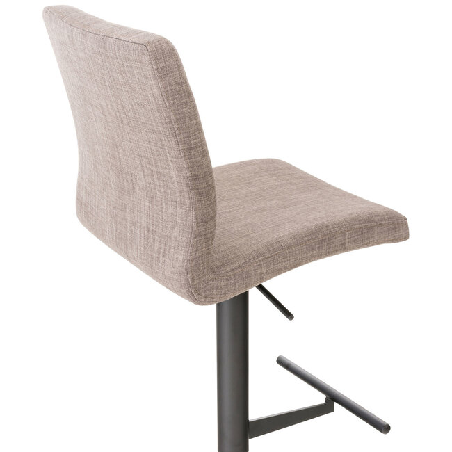 Barhocker Cadiz Stoff