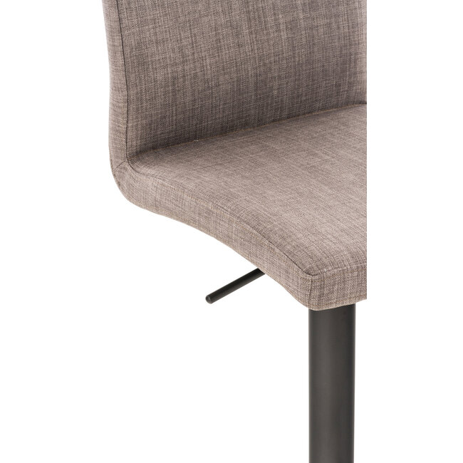 Barhocker Cadiz Stoff