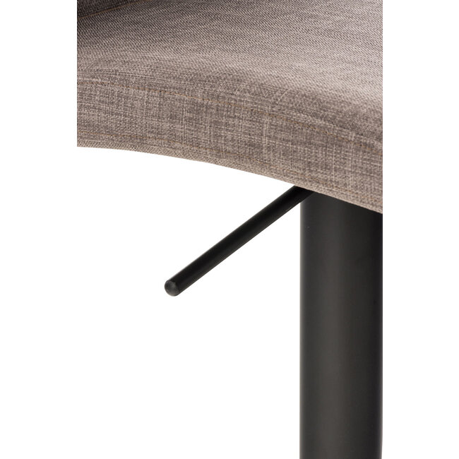 Barhocker Cadiz Stoff