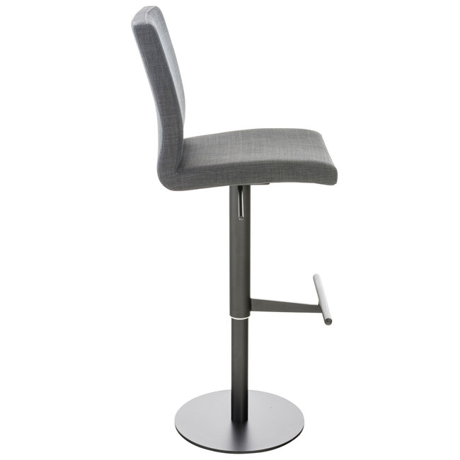 Barhocker Cadiz Stoff