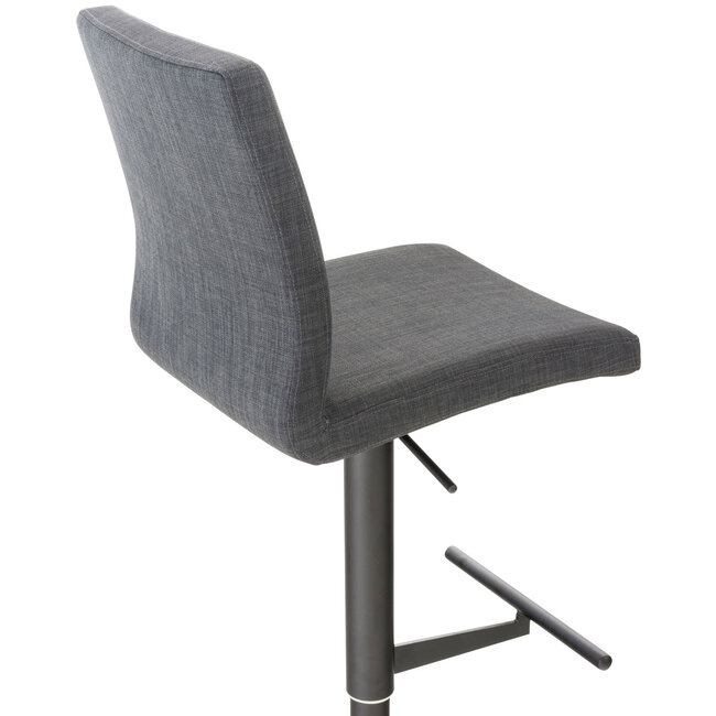 Barhocker Cadiz Stoff