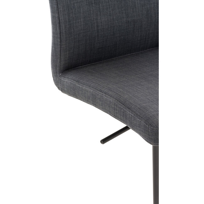 Barhocker Cadiz Stoff