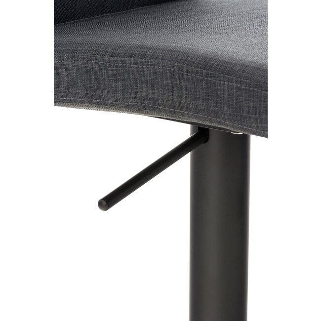 Barhocker Cadiz Stoff