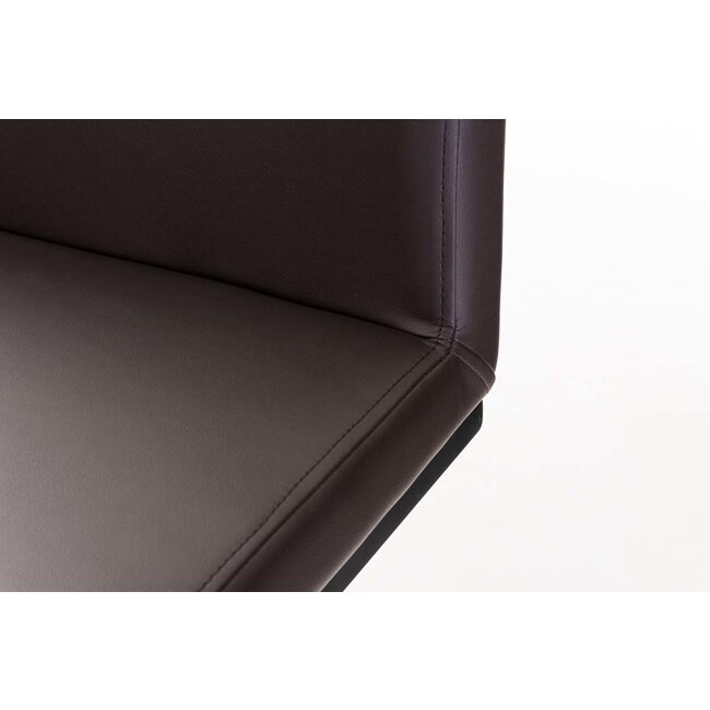 Barhocker Panama B Kunstleder