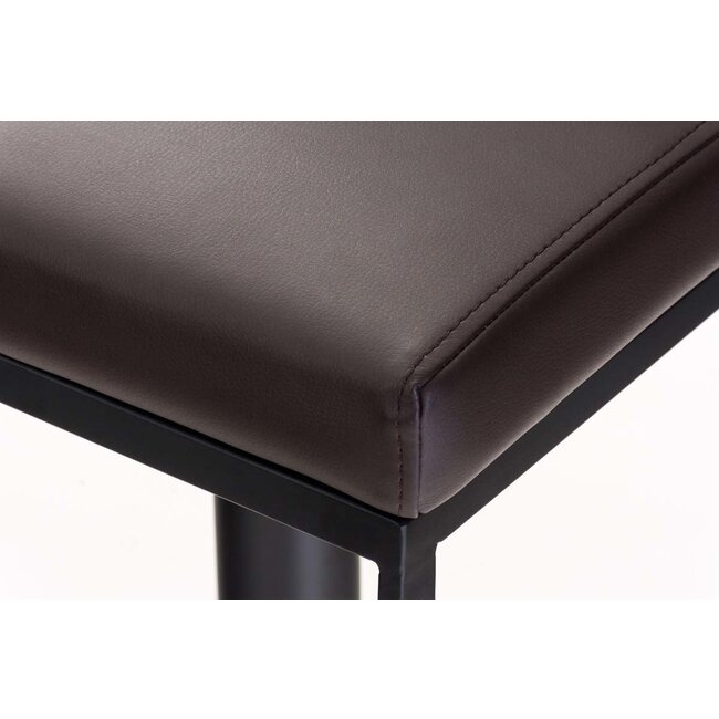 Barhocker Panama B Kunstleder