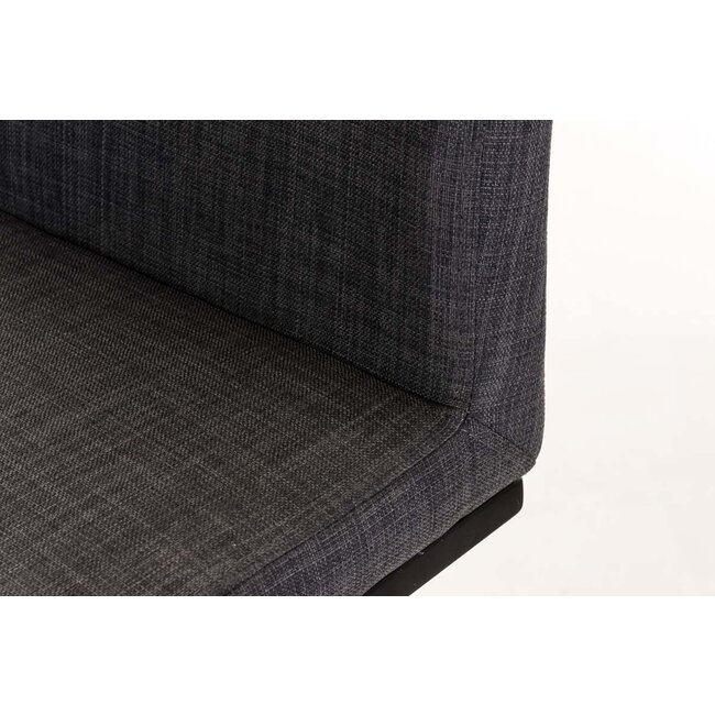 Barhocker Panama B Stoff