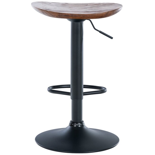 2er Set Barhocker Skelde