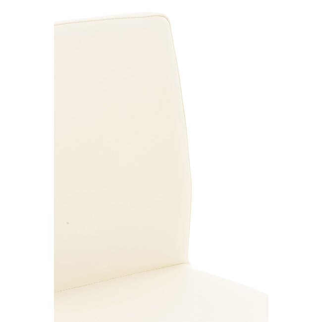 Barhocker Cadiz Kunstleder