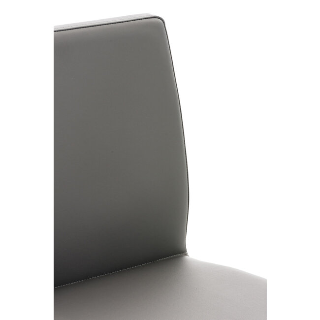 Barhocker Cadiz Kunstleder