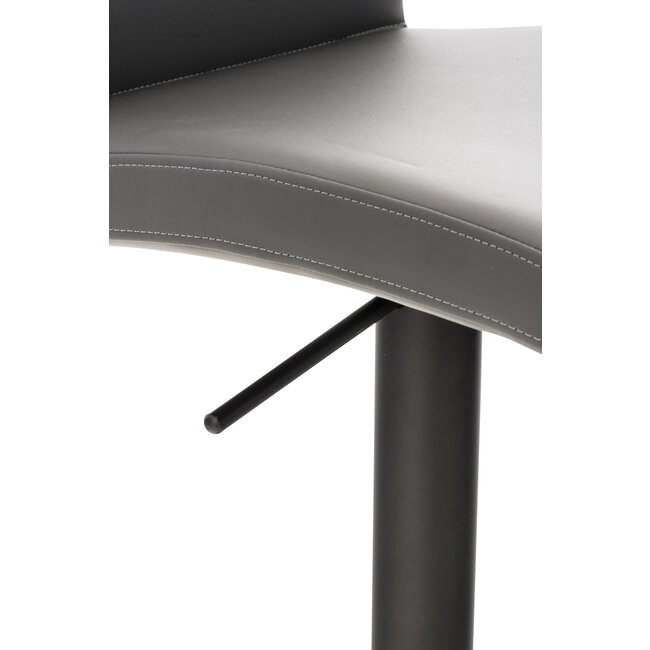 Barhocker Cadiz Kunstleder