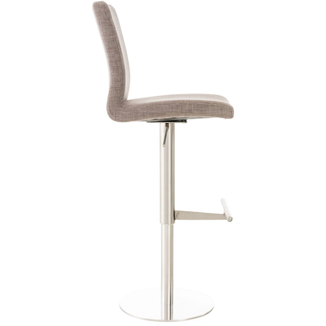 Barhocker Cadiz Stoff