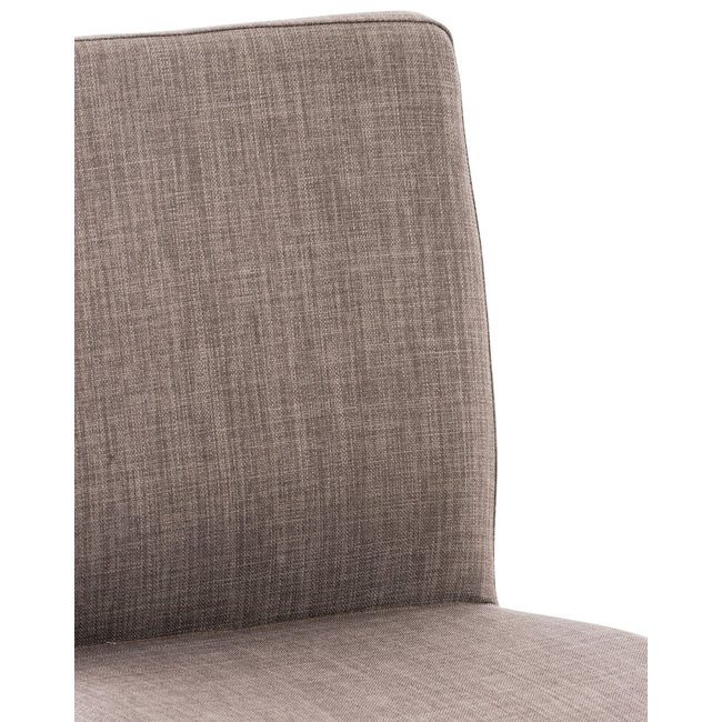 Barhocker Cadiz Stoff