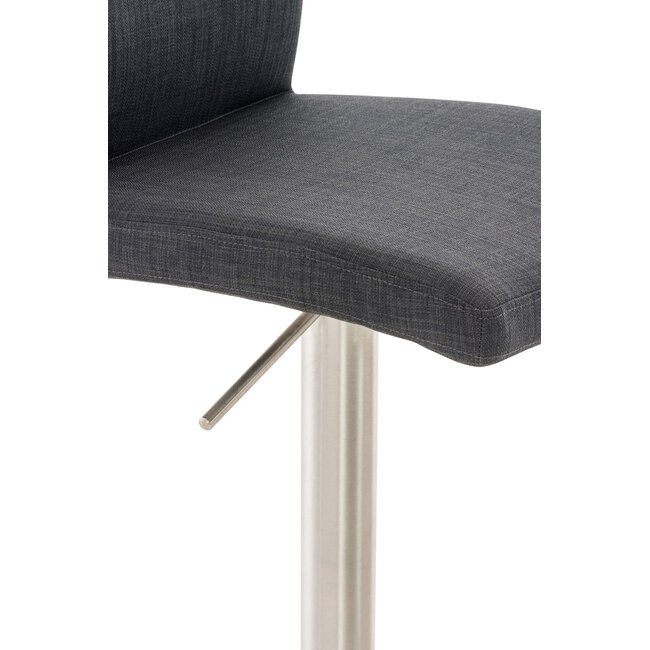 Barhocker Cadiz Stoff